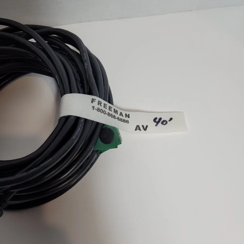 HDMI High Speed Cable 40' Tested
